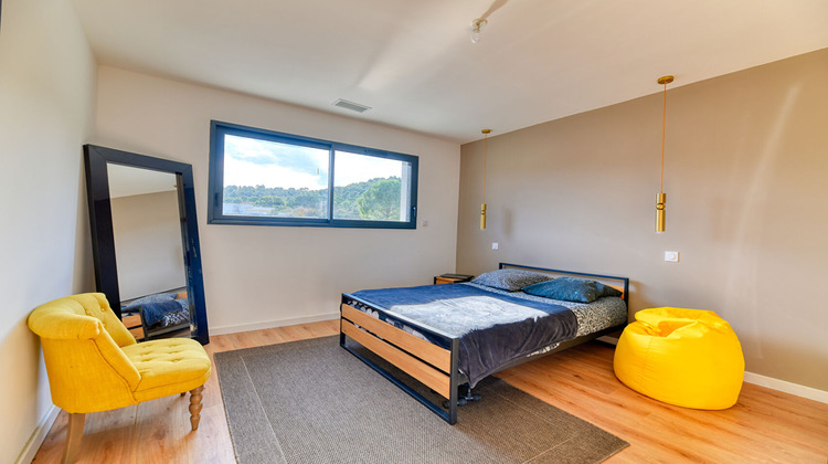 Ma-Cabane - Vente Maison LANGLADE, 231 m²