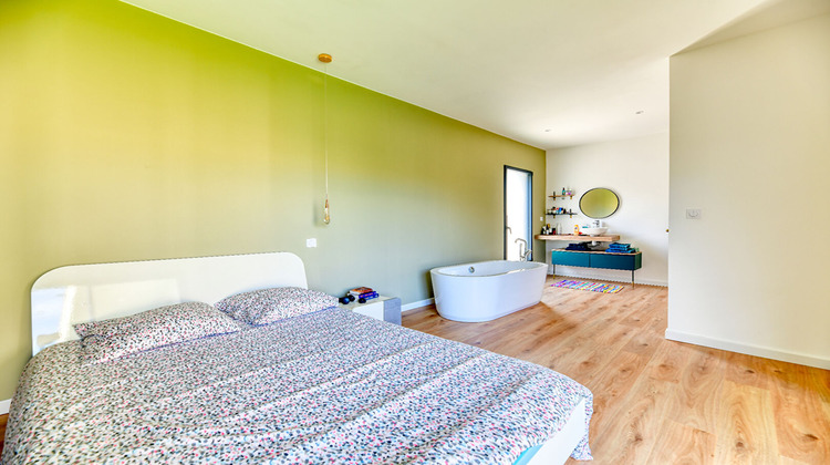 Ma-Cabane - Vente Maison LANGLADE, 231 m²