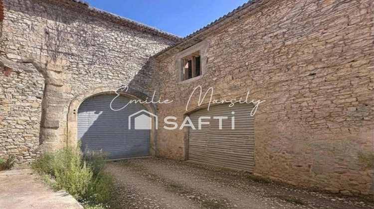 Ma-Cabane - Vente Maison Langlade, 254 m²