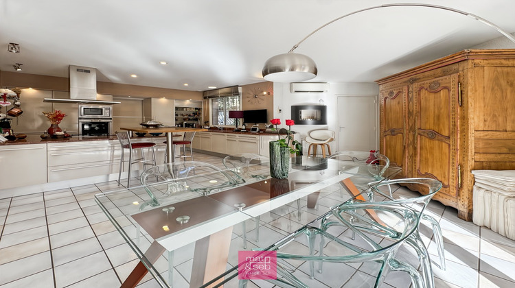 Ma-Cabane - Vente Maison LANGLADE, 206 m²