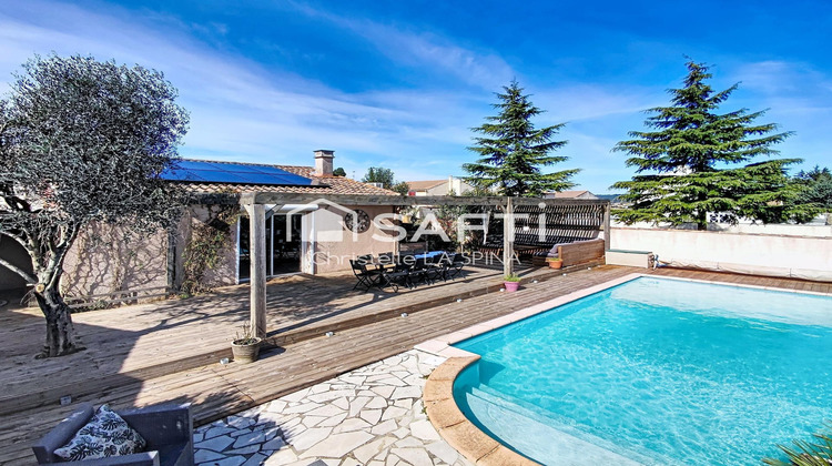 Ma-Cabane - Vente Maison Langlade, 123 m²
