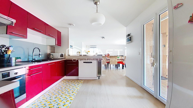 Ma-Cabane - Vente Maison Langlade, 123 m²