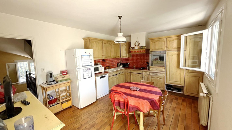 Ma-Cabane - Vente Maison LANGLADE, 190 m²