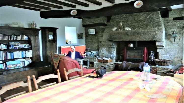 Ma-Cabane - Vente Maison LANGOAT, 307 m²