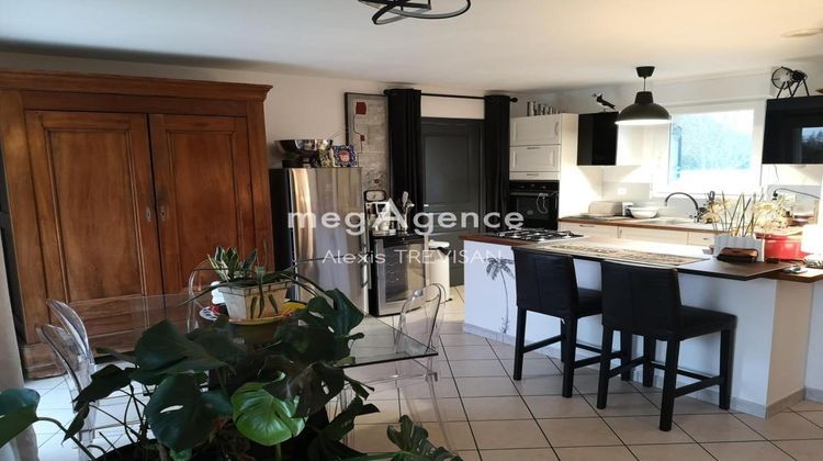 Ma-Cabane - Vente Maison LANGOAT, 106 m²