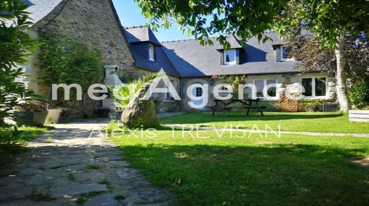 Ma-Cabane - Vente Maison LANGOAT, 224 m²