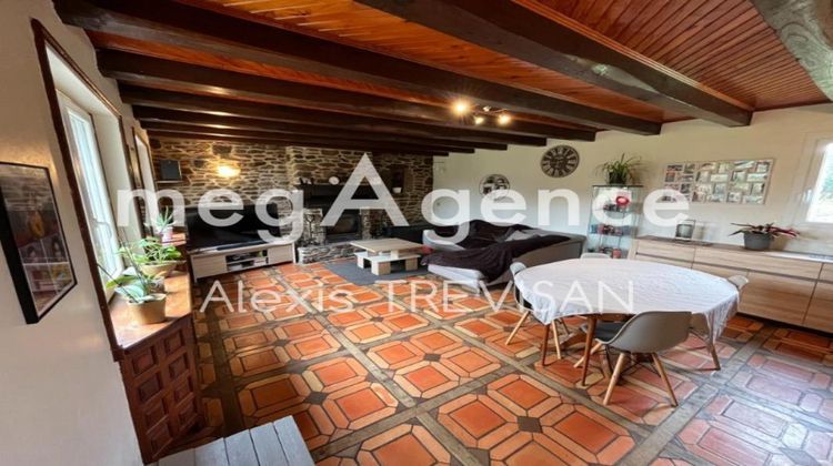 Ma-Cabane - Vente Maison LANGOAT, 224 m²