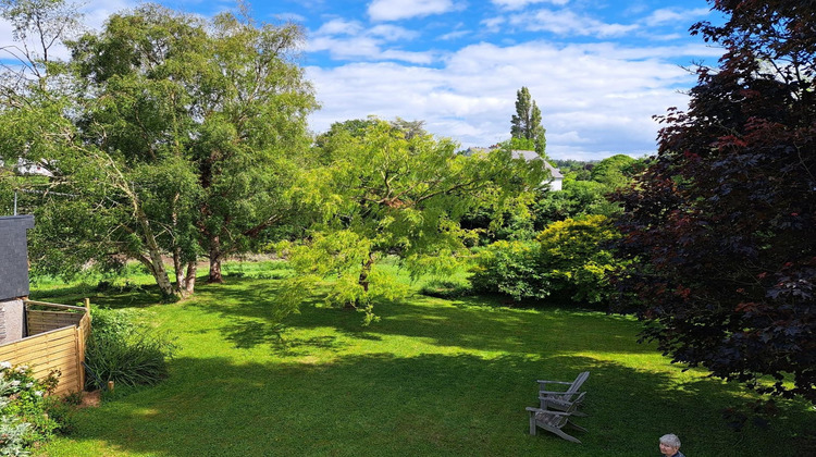 Ma-Cabane - Vente Maison Langoat, 206 m²