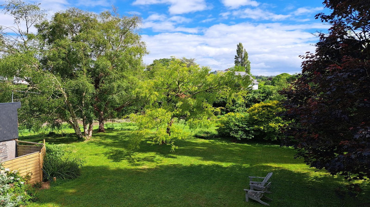 Ma-Cabane - Vente Maison Langoat, 206 m²