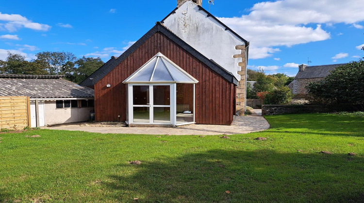 Ma-Cabane - Vente Maison Langoat, 160 m²