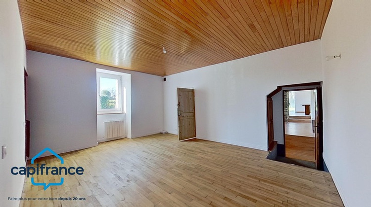 Ma-Cabane - Vente Maison LANGOAT, 162 m²