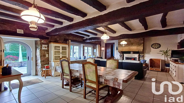 Ma-Cabane - Vente Maison Langoat, 220 m²