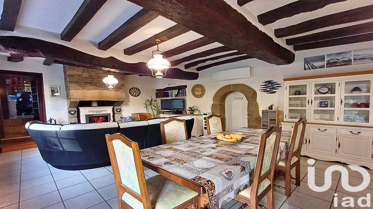 Ma-Cabane - Vente Maison Langoat, 220 m²