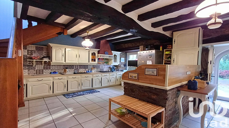 Ma-Cabane - Vente Maison Langoat, 220 m²