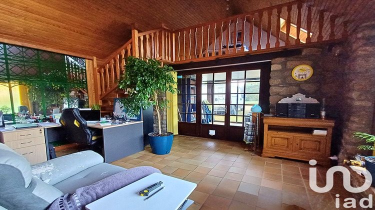 Ma-Cabane - Vente Maison Langoat, 220 m²