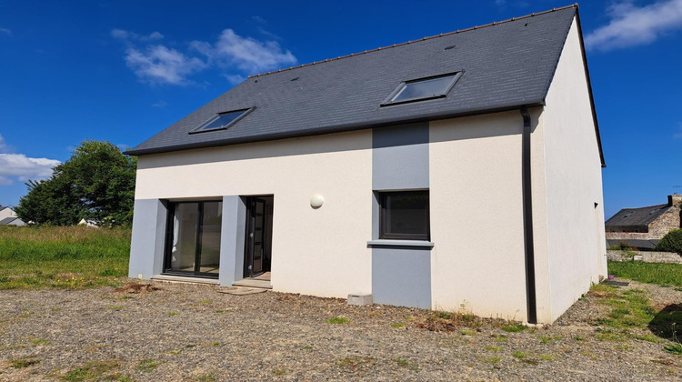 Ma-Cabane - Vente Maison Langoat, 86 m²