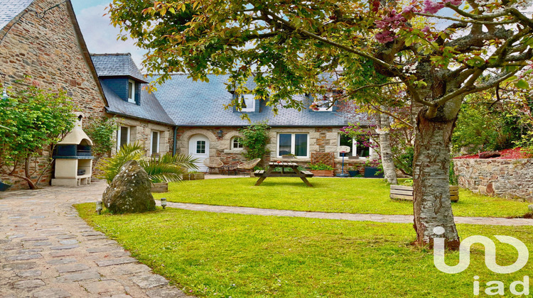 Ma-Cabane - Vente Maison Langoat, 196 m²