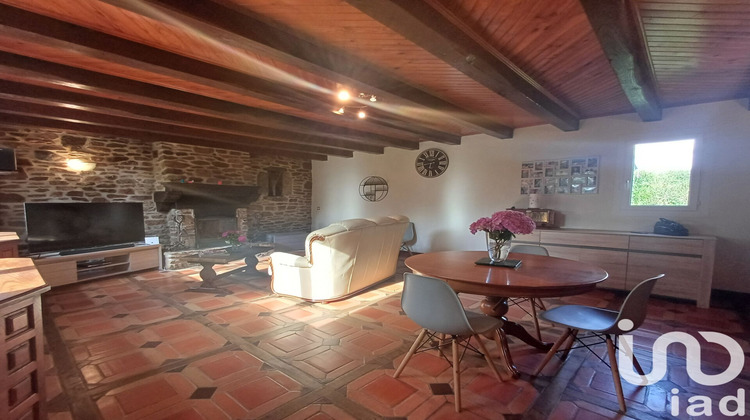 Ma-Cabane - Vente Maison Langoat, 196 m²