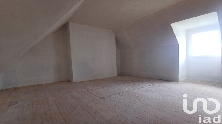 Ma-Cabane - Vente Maison Langoat, 196 m²