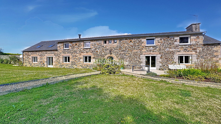 Ma-Cabane - Vente Maison LANGOAT, 215 m²