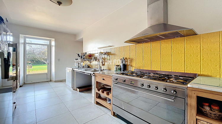 Ma-Cabane - Vente Maison LANGOAT, 131 m²