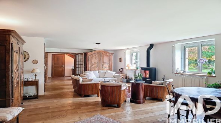 Ma-Cabane - Vente Maison Langoat, 215 m²