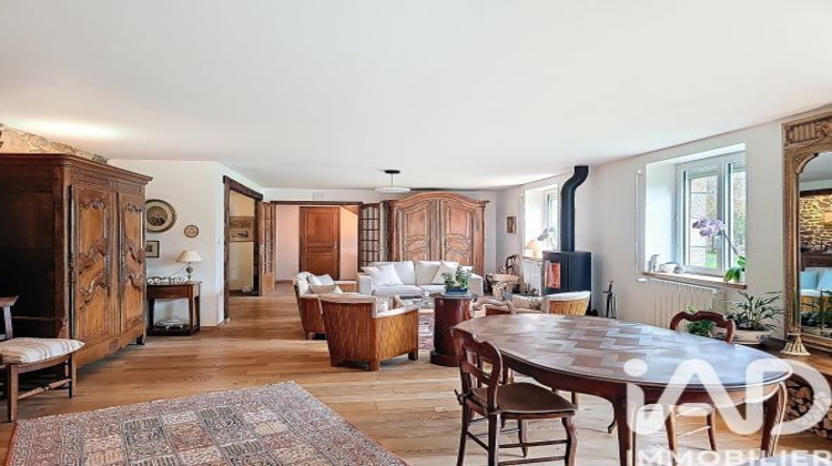 Ma-Cabane - Vente Maison Langoat, 215 m²