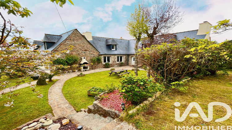 Ma-Cabane - Vente Maison Langoat, 196 m²