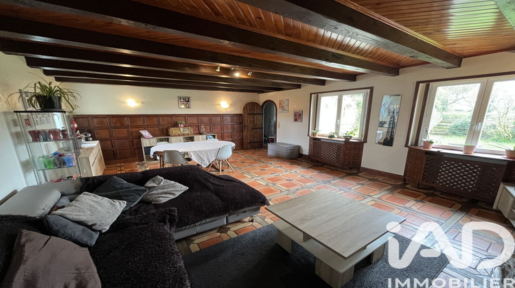 Ma-Cabane - Vente Maison Langoat, 196 m²