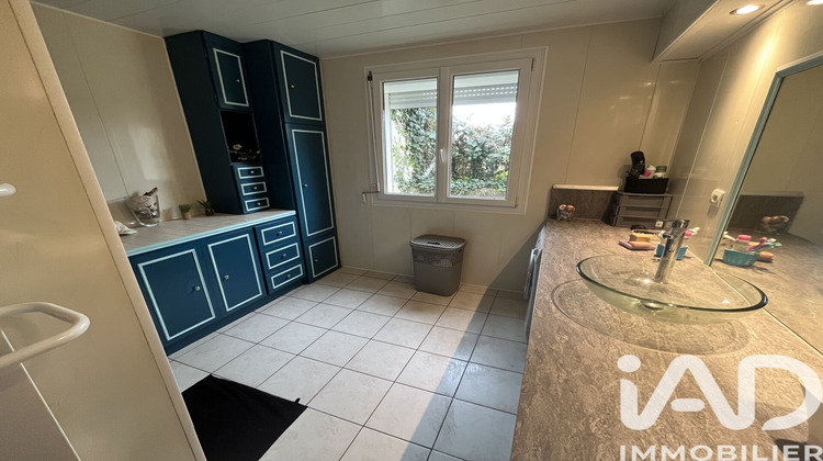 Ma-Cabane - Vente Maison Langoat, 196 m²