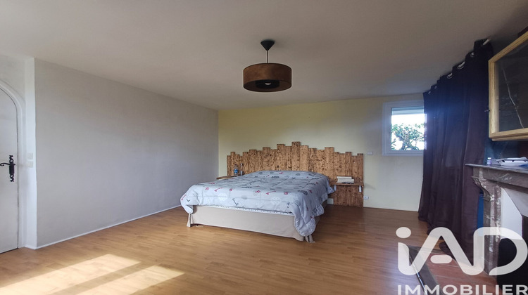 Ma-Cabane - Vente Maison Langoat, 196 m²