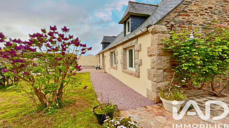 Ma-Cabane - Vente Maison Langoat, 196 m²