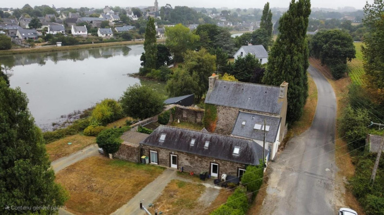 Ma-Cabane - Vente Maison LANGOAT, 310 m²
