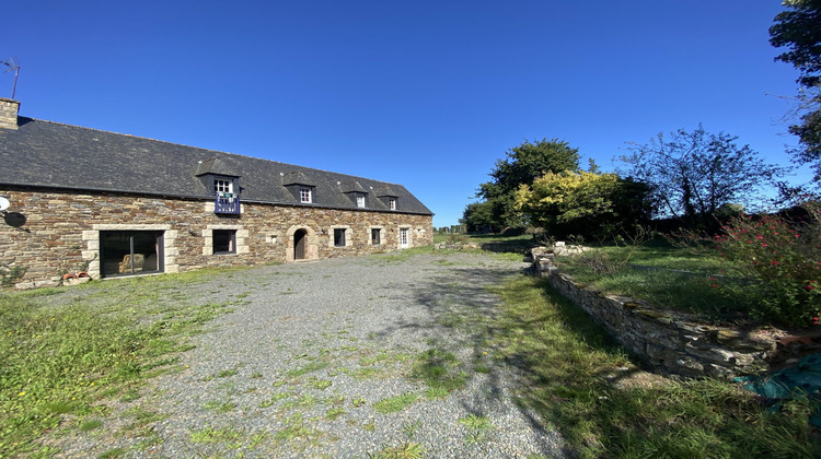 Ma-Cabane - Vente Maison Langoat, 155 m²