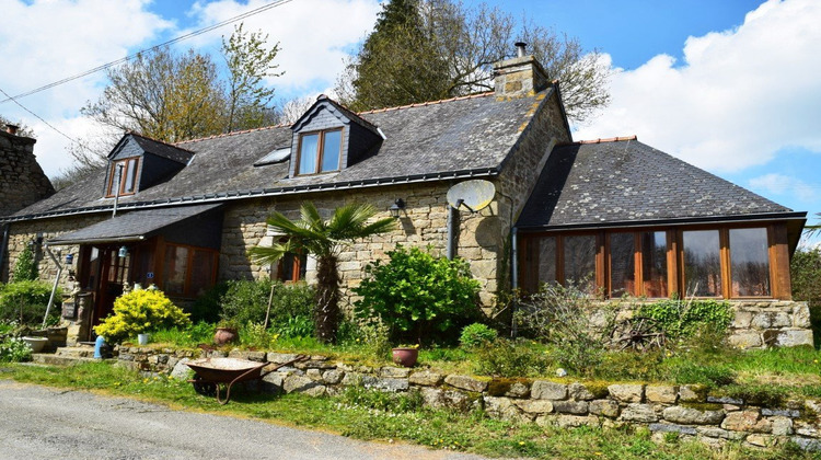 Ma-Cabane - Vente Maison LANGOELAN, 0 m²