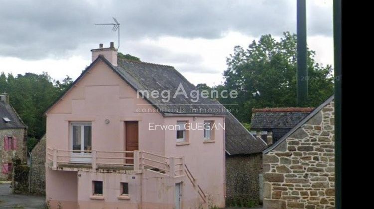 Ma-Cabane - Vente Maison LANGOELAN, 98 m²