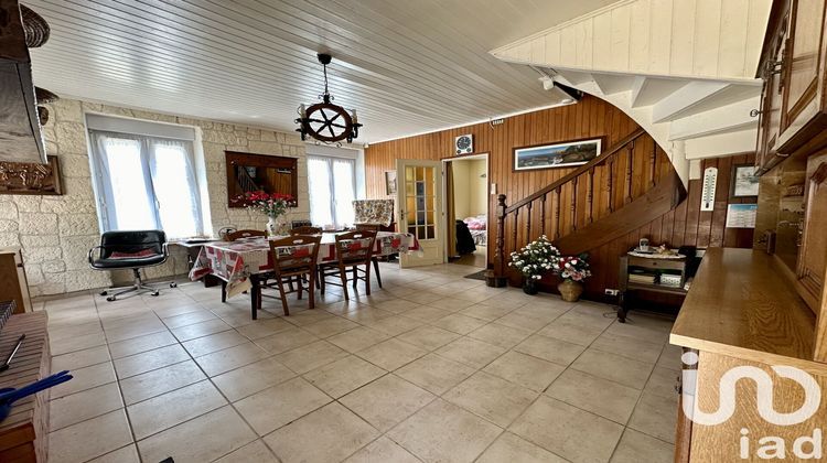 Ma-Cabane - Vente Maison Langoëlan, 86 m²