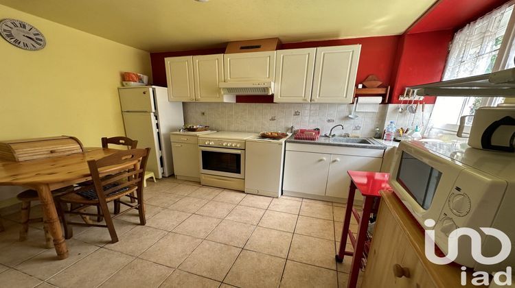 Ma-Cabane - Vente Maison Langoëlan, 86 m²