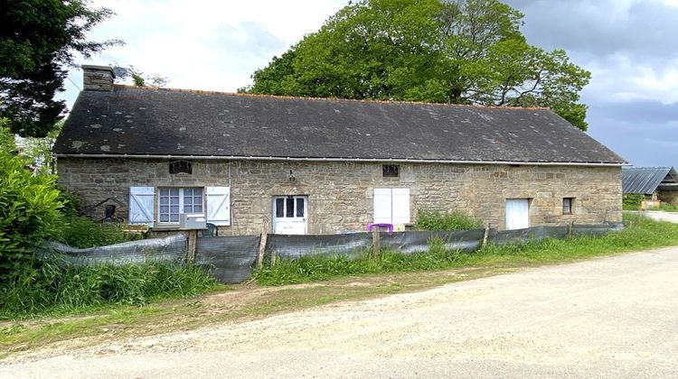 Ma-Cabane - Vente Maison LANGOELAN, 160 m²