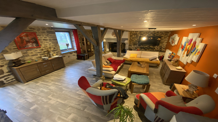 Ma-Cabane - Vente Maison Langoëlan, 242 m²