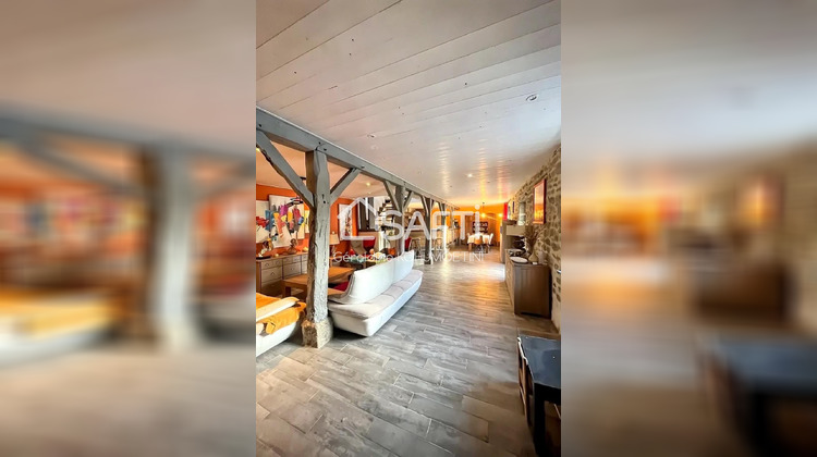 Ma-Cabane - Vente Maison Langoelan, 226 m²