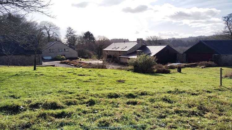 Ma-Cabane - Vente Maison LANGOELAN, 0 m²