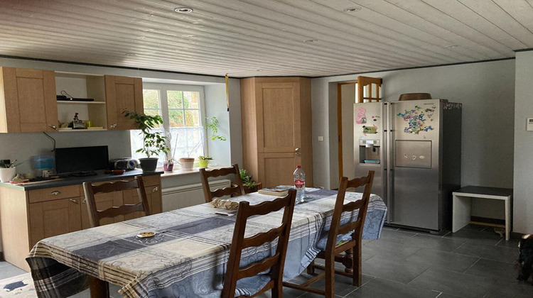 Ma-Cabane - Vente Maison LANGOELAN, 113 m²