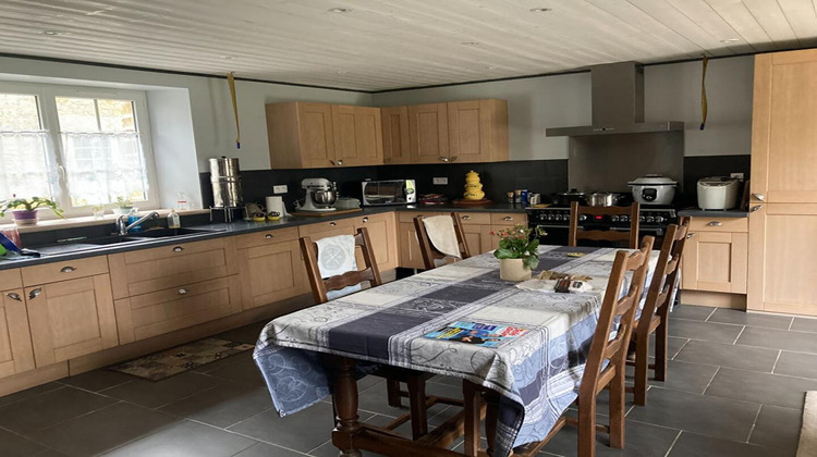 Ma-Cabane - Vente Maison LANGOELAN, 113 m²