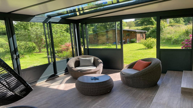 Ma-Cabane - Vente Maison LANGOELAN, 113 m²