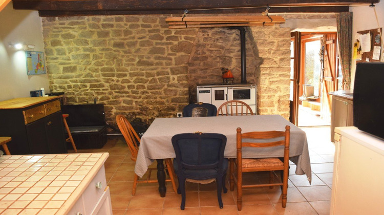 Ma-Cabane - Vente Maison LANGOELAN, 87 m²