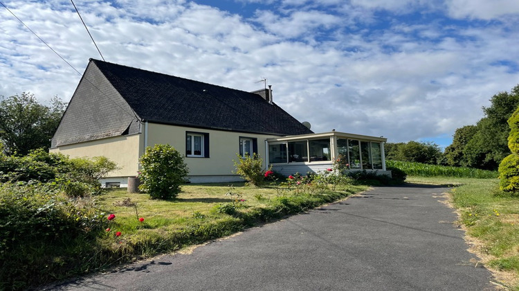 Ma-Cabane - Vente Maison LANGOELAN, 100 m²