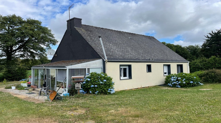Ma-Cabane - Vente Maison LANGOELAN, 100 m²