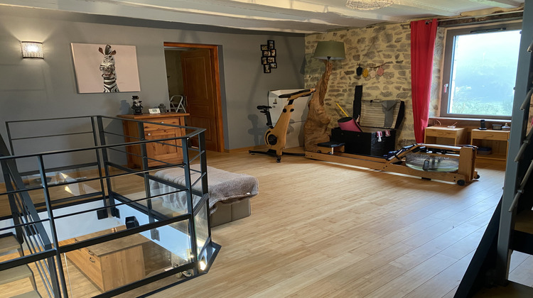 Ma-Cabane - Vente Maison Langoëlan, 242 m²