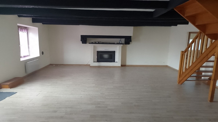 Ma-Cabane - Vente Maison LANGOELAN, 104 m²